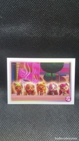 Collezionismo Figurine antiche: PANINI VIP PETS - Nº 75